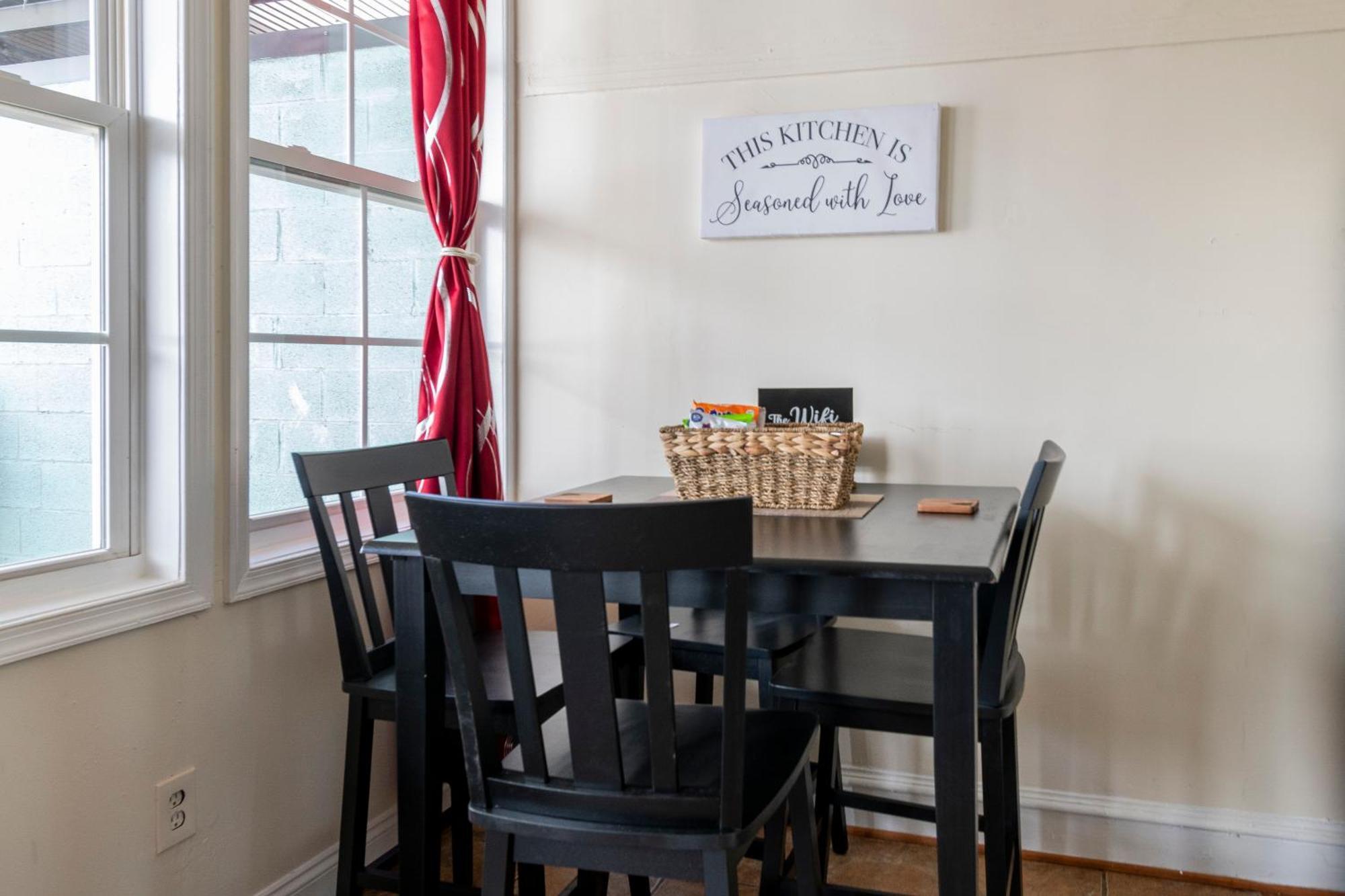 Cozy Apartment At Washington Dc! Sun Filled & Comfortable! Екстериор снимка